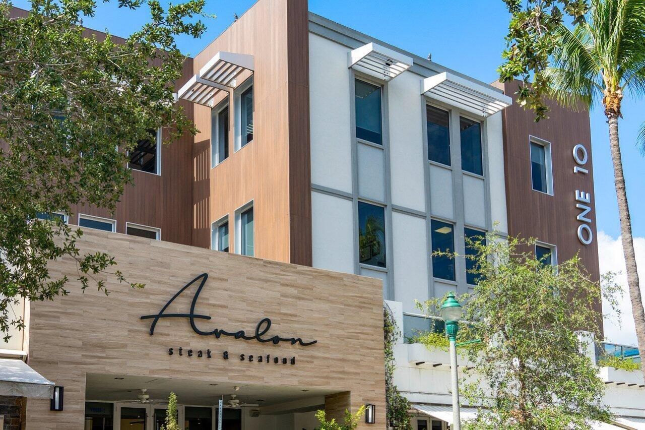 100 N Ocean Boulevard, Unit 211, Delray Beach, FL 33483 Photo