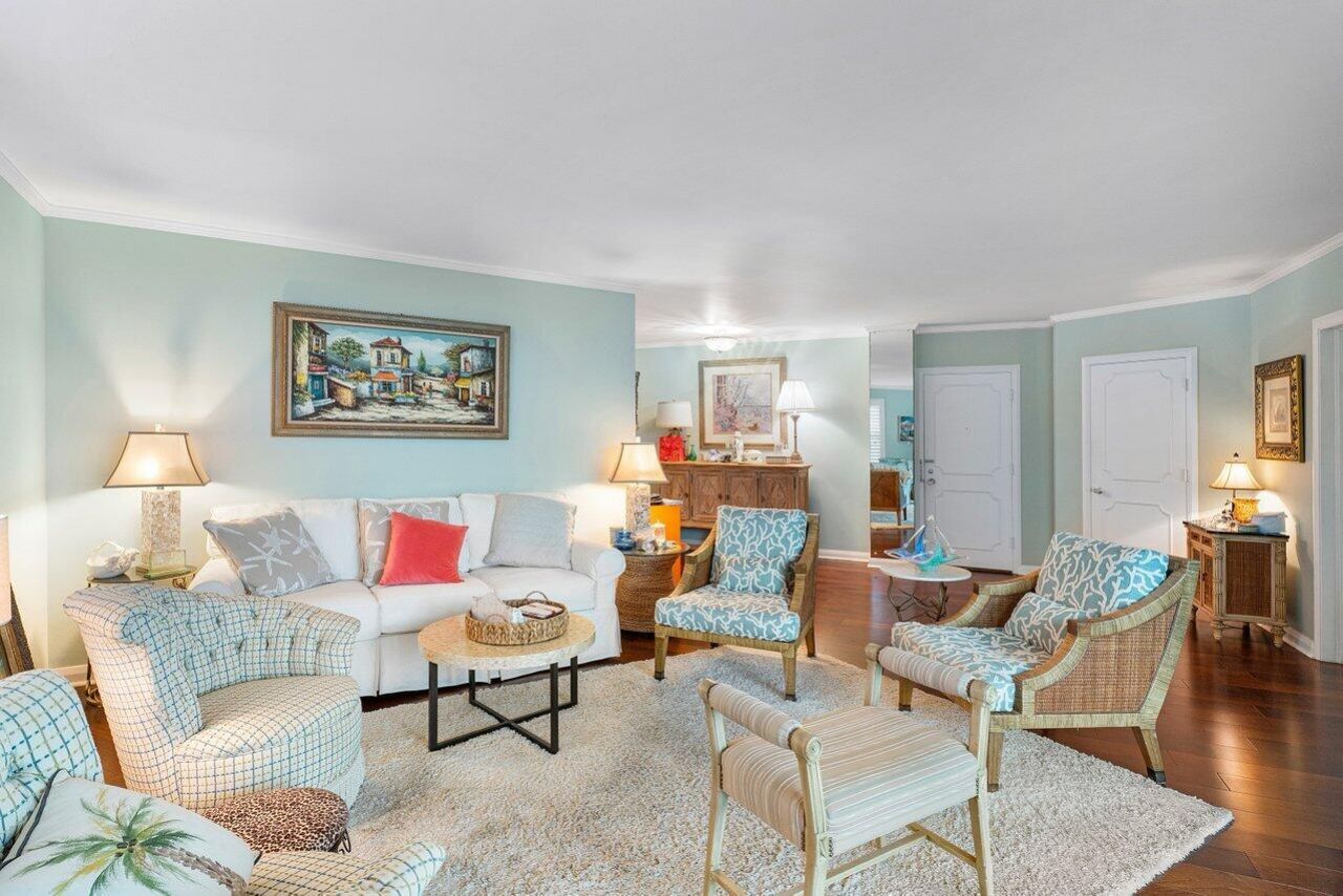 100 N Ocean Boulevard, Unit 211, Delray Beach, FL 33483 Photo