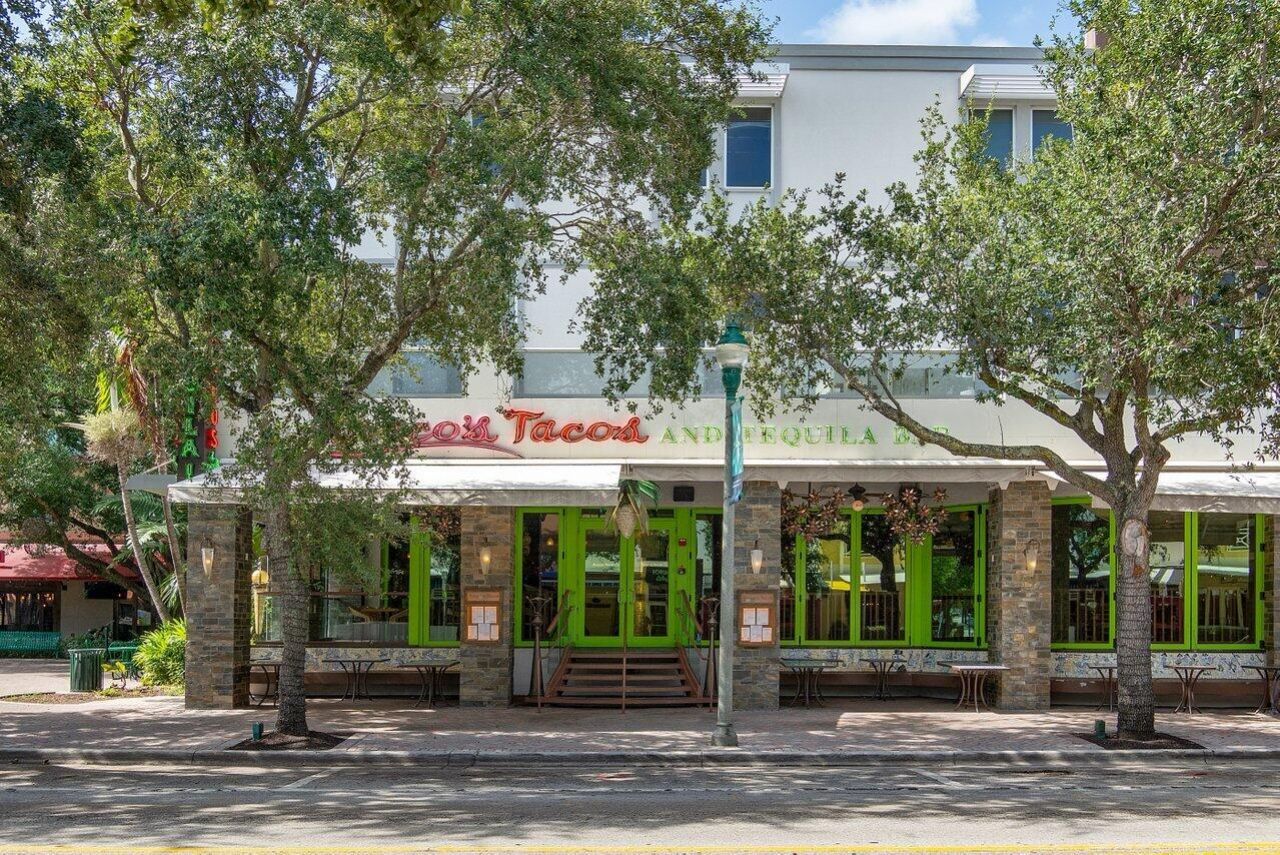 100 N Ocean Boulevard, Unit 211, Delray Beach, FL 33483 Photo