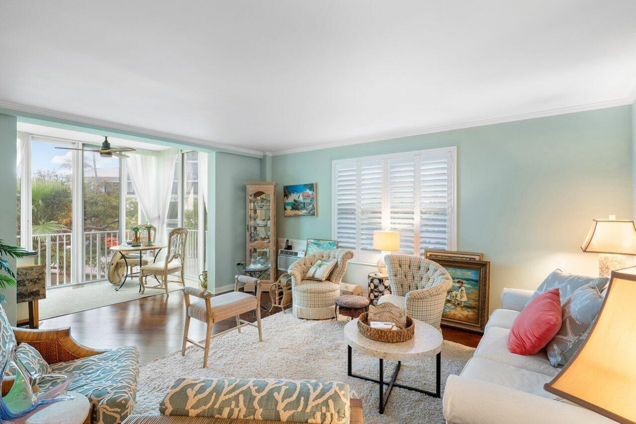 100 N Ocean Boulevard, Unit 211, Delray Beach, FL 33483 Photo