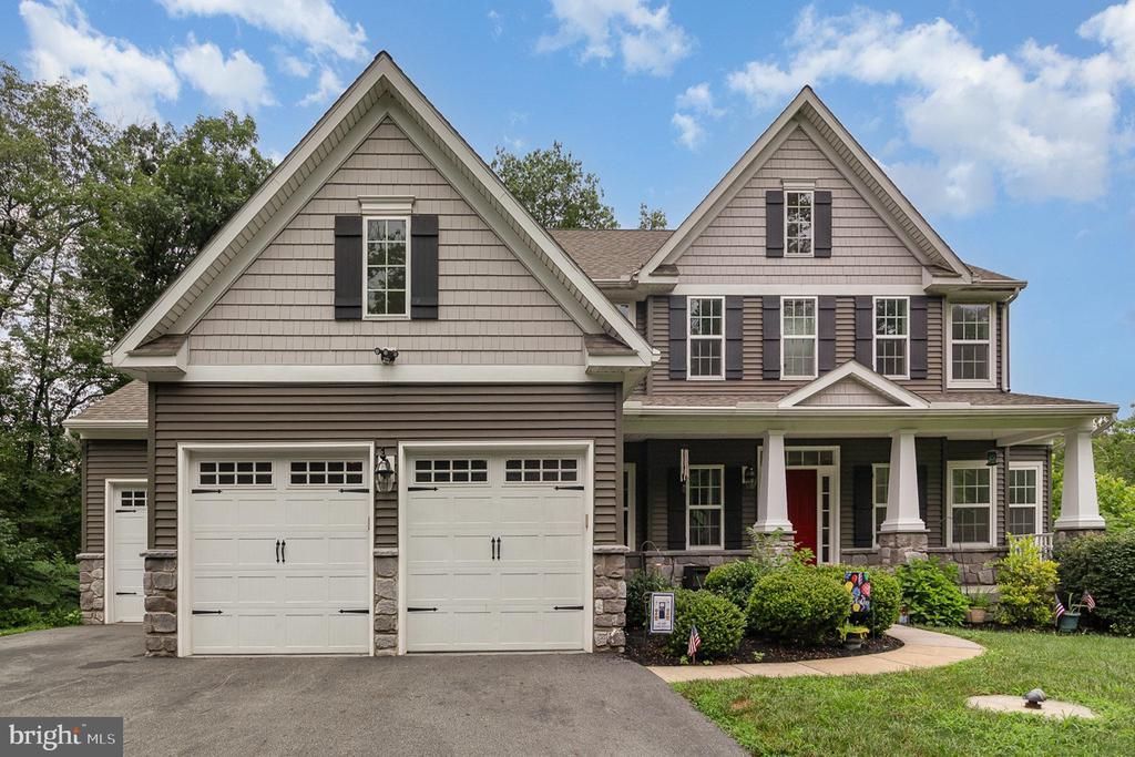 116 FREYS ROAD, ELIZABETHTOWN, PA 17022