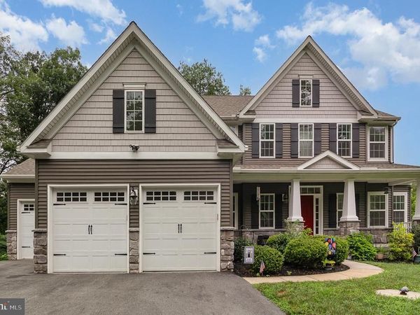 116 FREYS ROAD, ELIZABETHTOWN, PA 17022