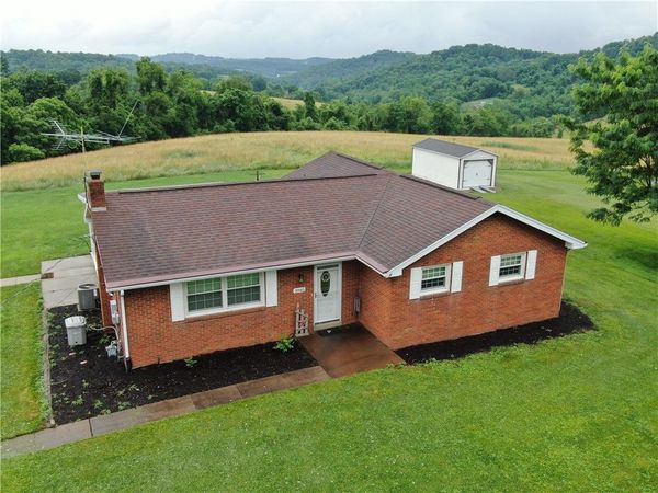 3940 Park Avenue, Prosperity, PA 15329