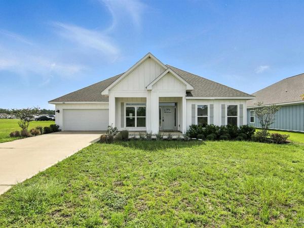 3380 Southwind Dr, Gulf Breeze, FL 32563