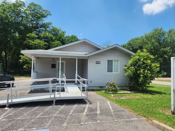 414 N Missouri Street, West Memphis, AR 72301