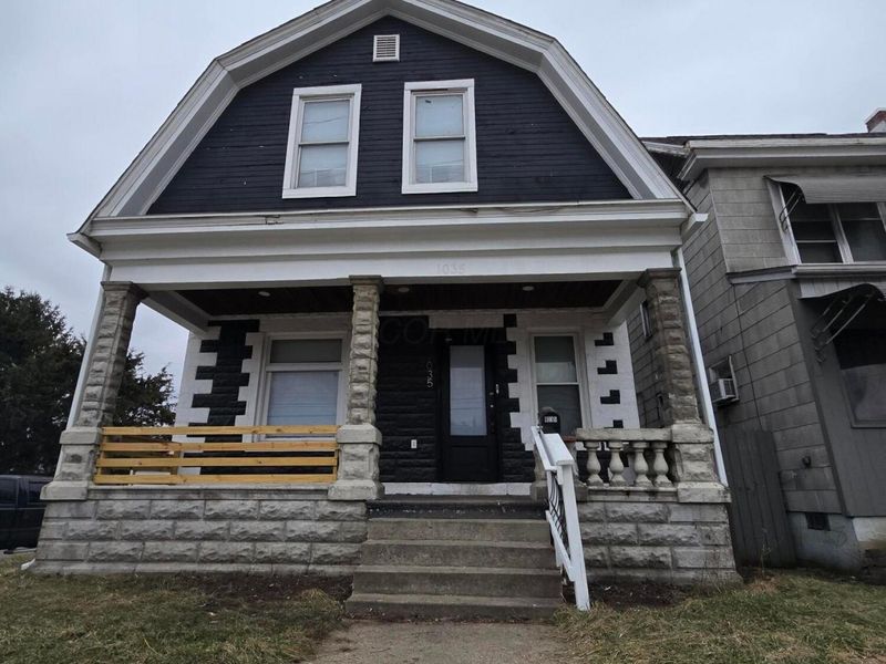 1035 Sullivant Avenue, Columbus, OH 43223 Photo 2
