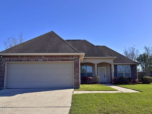 13551 Brayton Boulevard, Gulfport, MS 39503