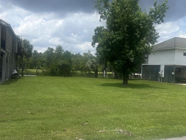 Lot 140 Riverroad, Gulfport, MS 39503