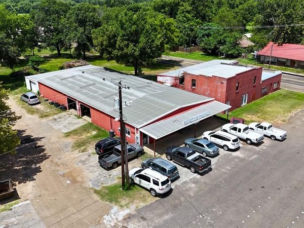 15700 US Hwy 175, Poynor, TX 75782