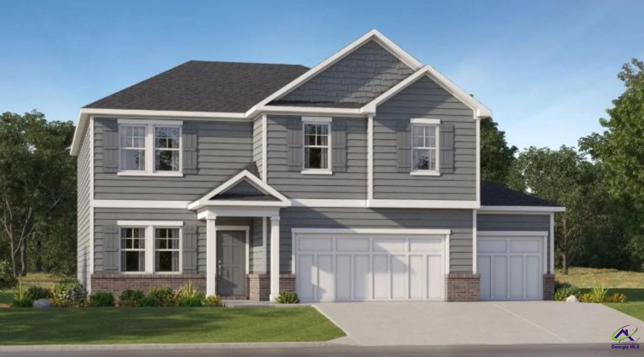 232 Old Hollow Way, Kathleen, GA 31047 Main Photo