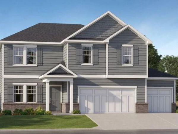 232 Old Hollow Way, Kathleen, GA 31047