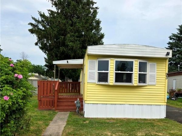 6035 S Transit/93 Oakbrook Road, Lockport, NY 14094