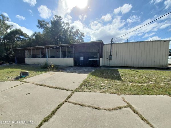 540 HIGHWAY 17, San Mateo, FL 32187