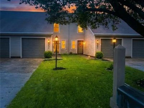 635 Kitrina Avenue, Unit B, Tipp City, OH 45371