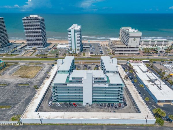 2727 N Atlantic Avenue, Unit 107, Daytona Beach, FL 32118