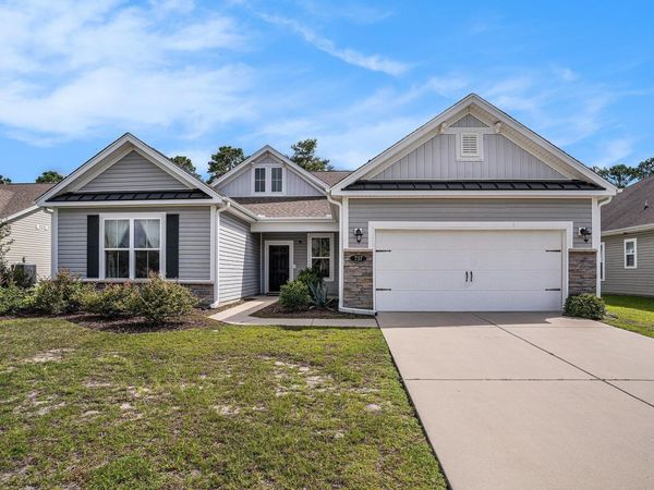 737 Lafayette Park Dr., Little River, SC 29566