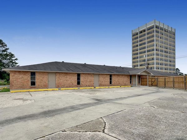 7315 Exchange Pl, Baton Rouge, LA 70806