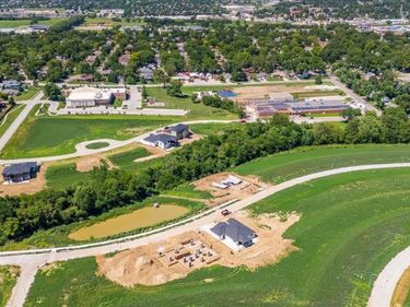 Lot 36 Villages of Monrovia, Papillion, NE 68046