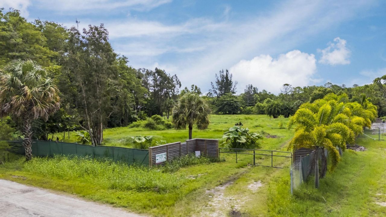 6424 Park Lane W, Lake Worth, FL 33449 Photo