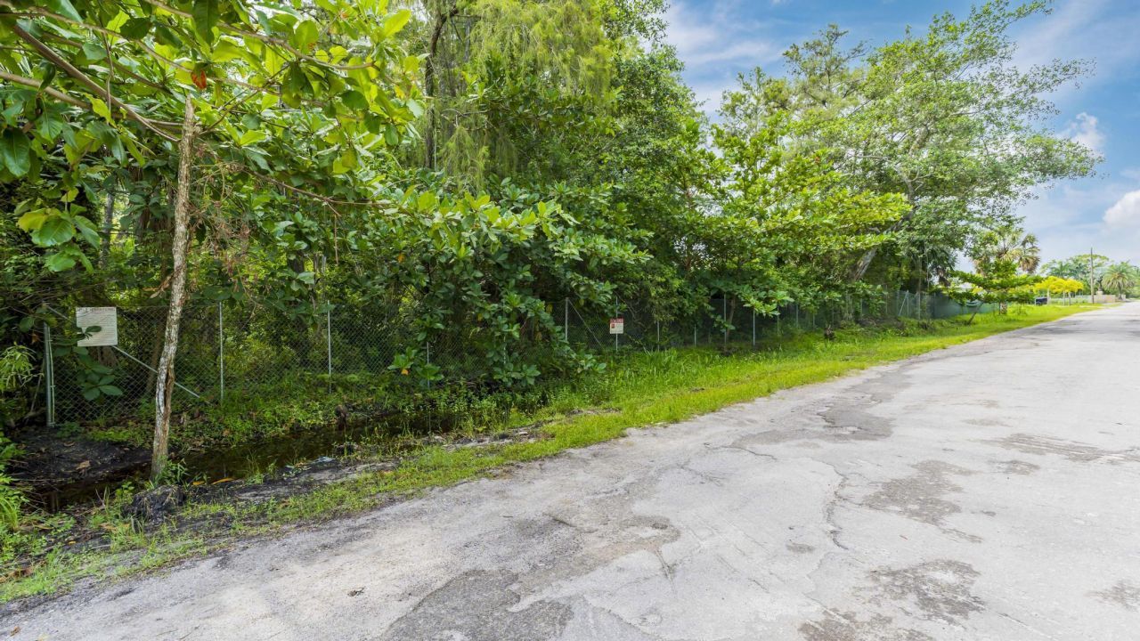 6424 Park Lane W, Lake Worth, FL 33449 Photo