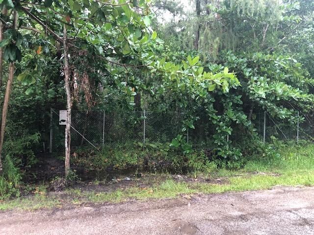 6424 Park Lane W, Lake Worth, FL 33449 Photo