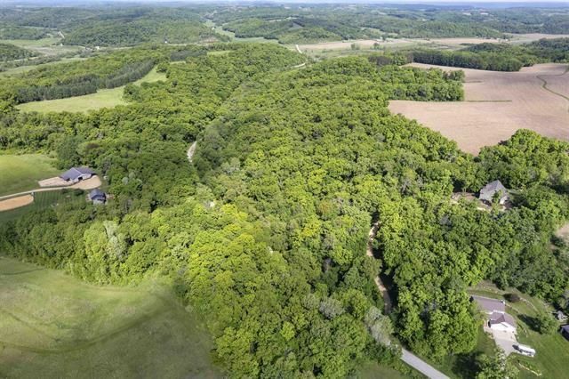 22.08 Acres Zwettler Road, Blue Mounds, WI 53517 Main Photo