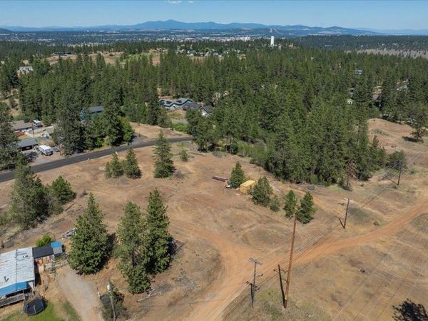 NKA W 29th Ave, Spokane, WA 99224