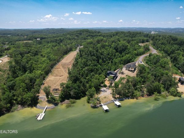 Lot 74 Clear Point Tr, Dandridge, TN 37725