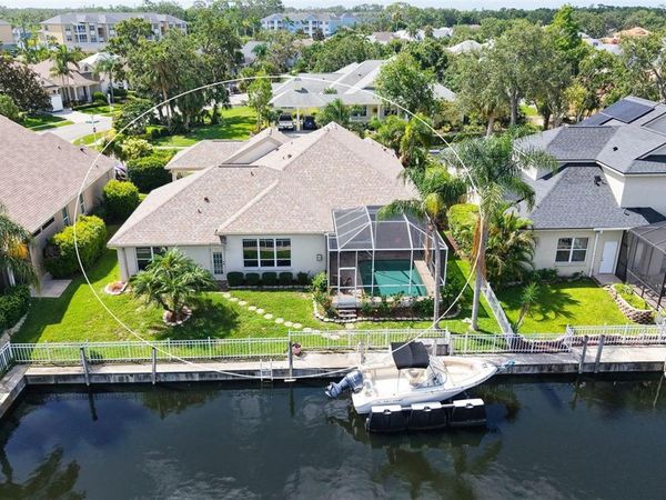 4735 STARBOARD DRIVE, BRADENTON, FL 34208