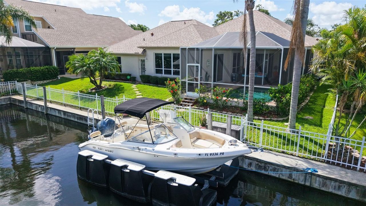 4735 Starboard Drive, Bradenton, FL 34208 Photo