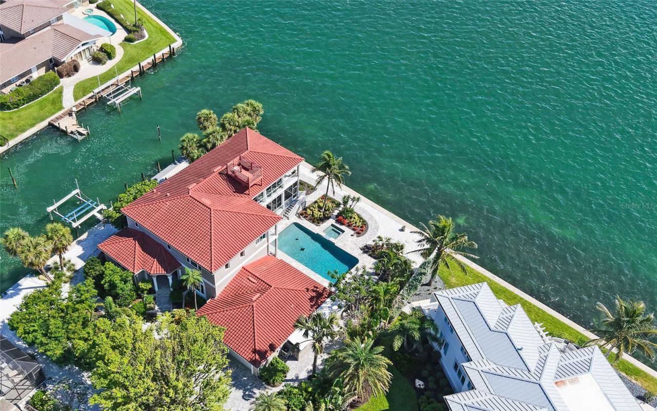 585 Gunwale Lane, Longboat Key, FL 34228 Photo