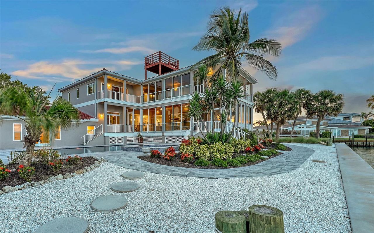 585 Gunwale Lane, Longboat Key, FL 34228 Photo