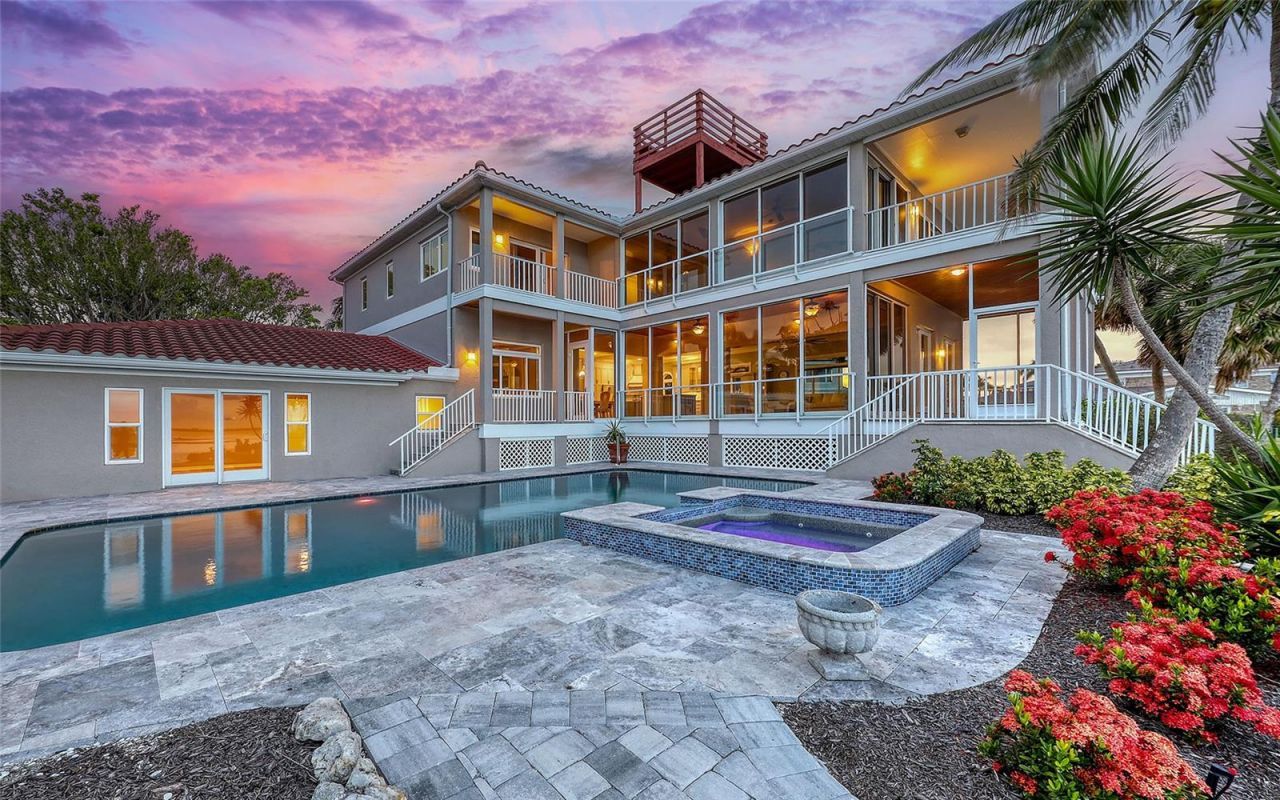 585 Gunwale Lane, Longboat Key, FL 34228 Photo