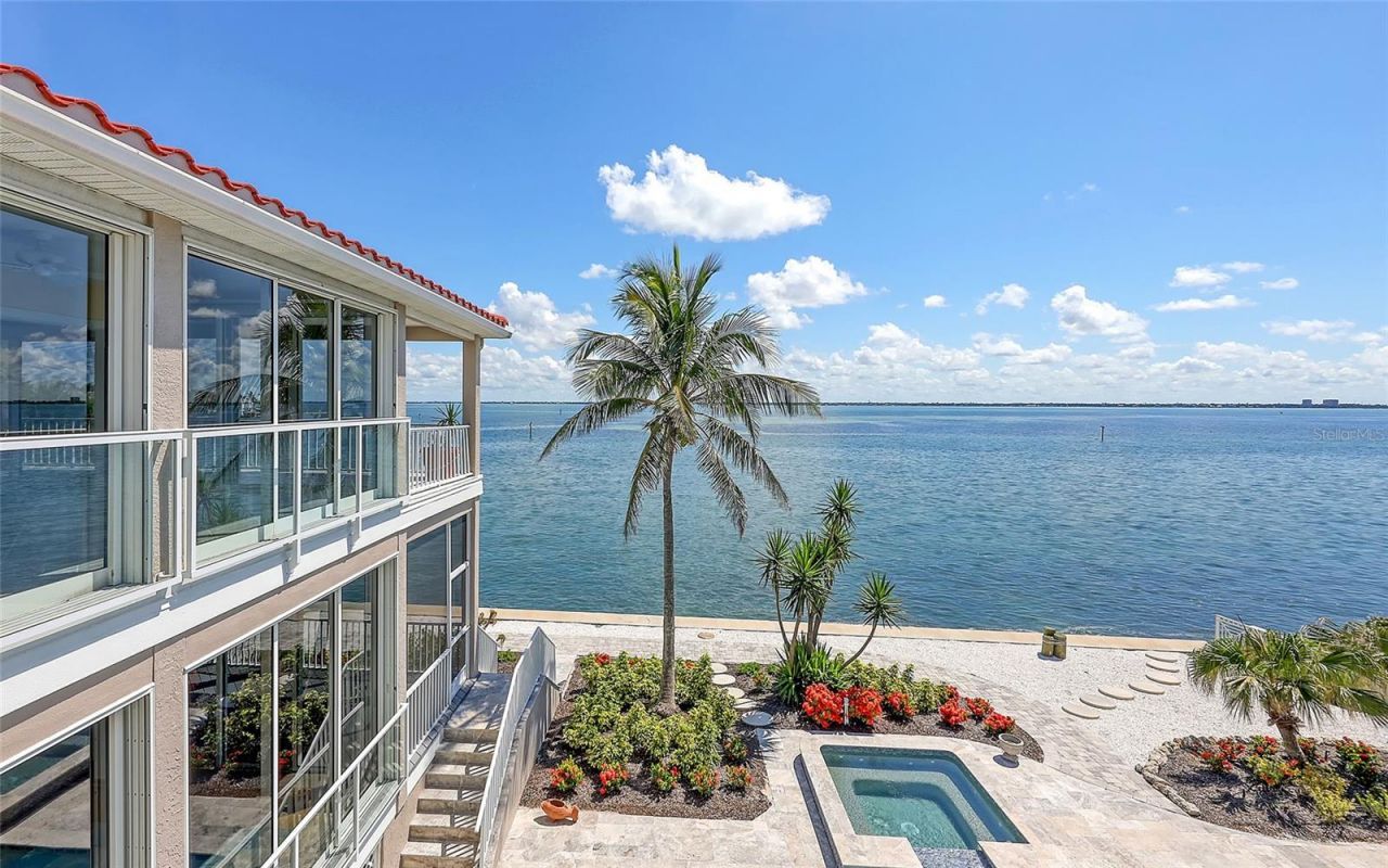 585 Gunwale Lane, Longboat Key, FL 34228 Photo