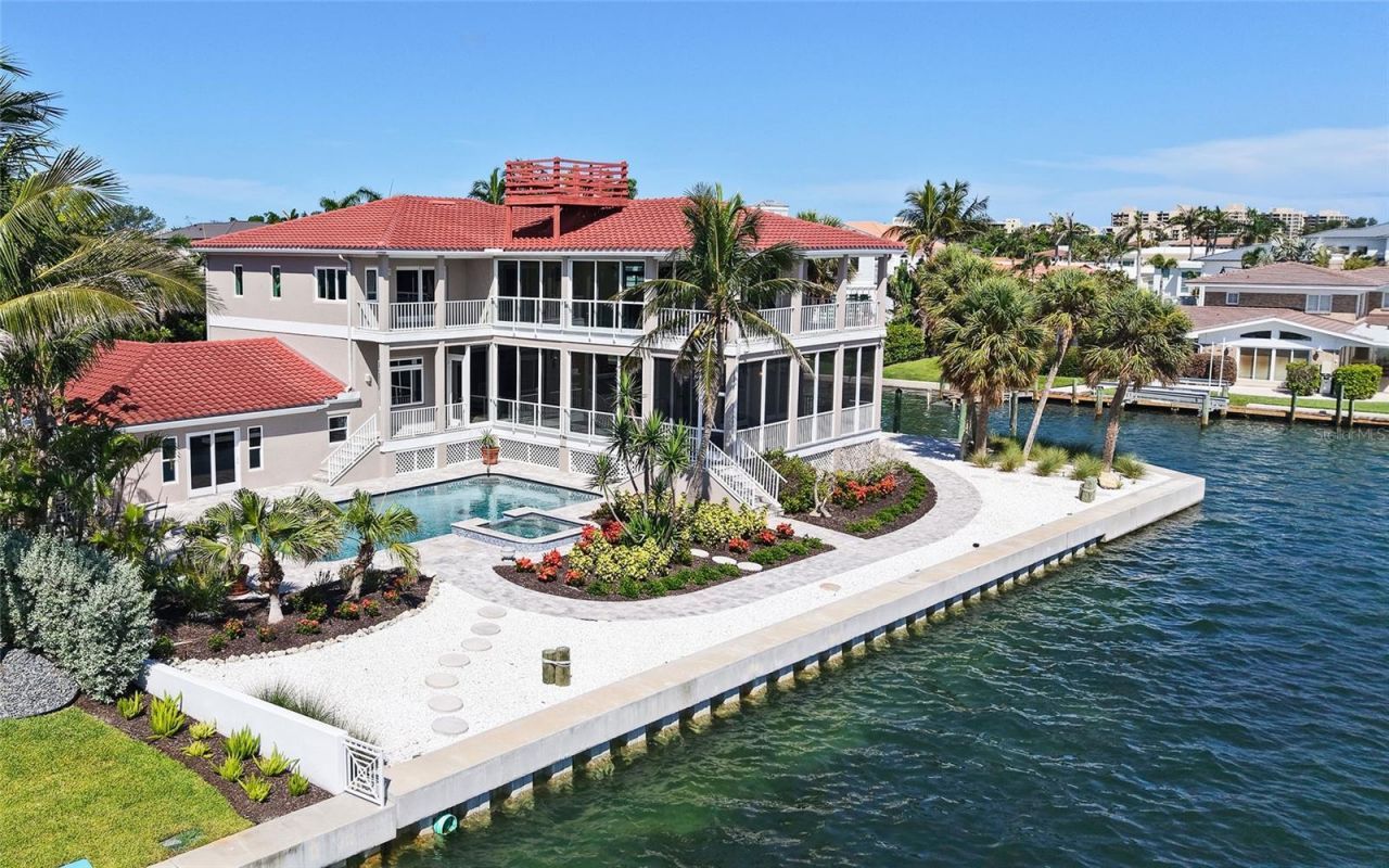 585 Gunwale Lane, Longboat Key, FL 34228 Photo