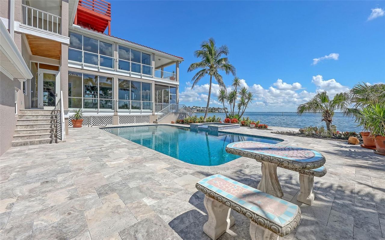 585 Gunwale Lane, Longboat Key, FL 34228 Photo