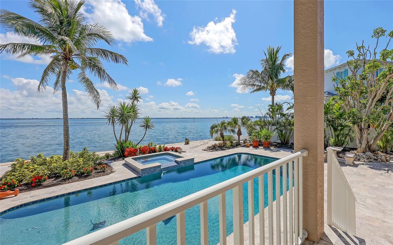 585 Gunwale Lane, Longboat Key, FL 34228 Photo