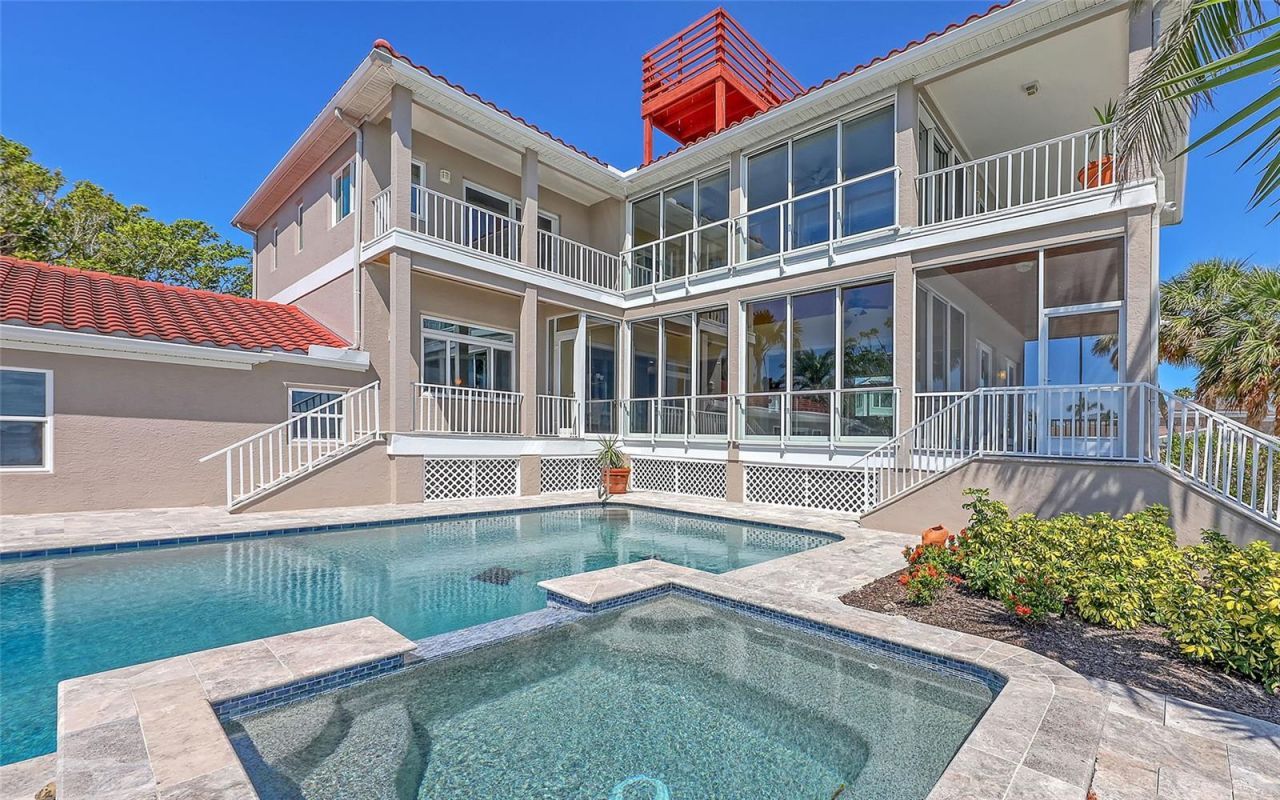 585 Gunwale Lane, Longboat Key, FL 34228 Photo