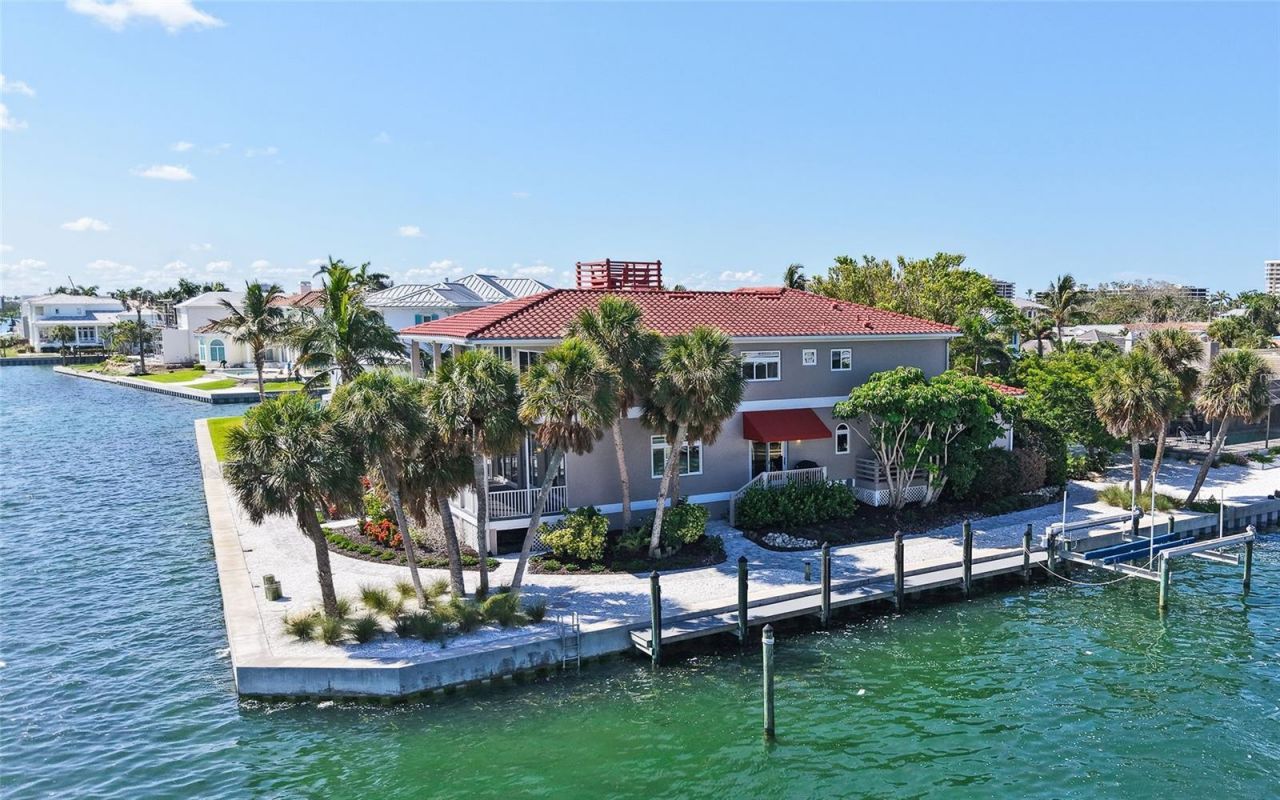 585 Gunwale Lane, Longboat Key, FL 34228 Photo