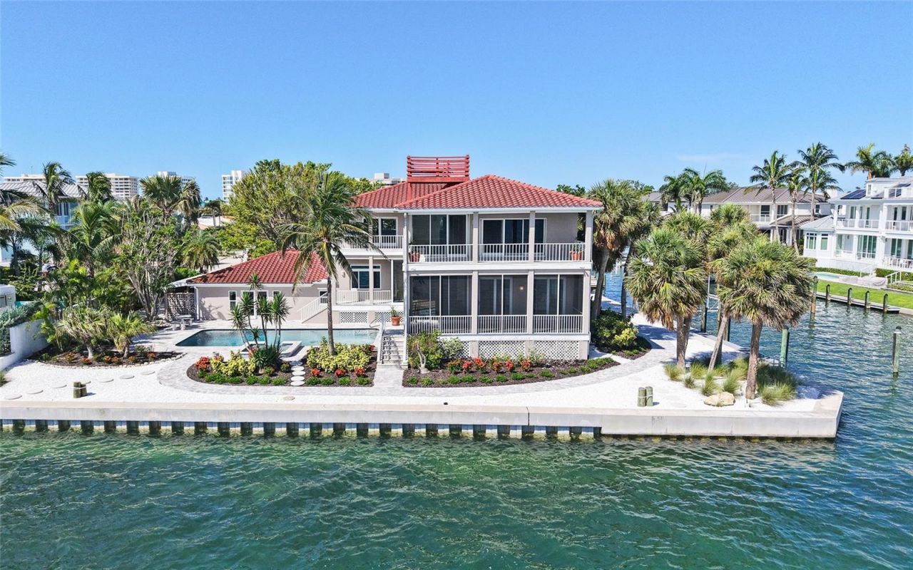 585 Gunwale Lane, Longboat Key, FL 34228 Photo