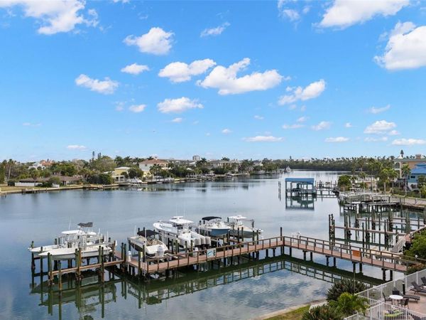 3805 GULF BOULEVARD, Unit 401, ST PETE BEACH, FL 33706