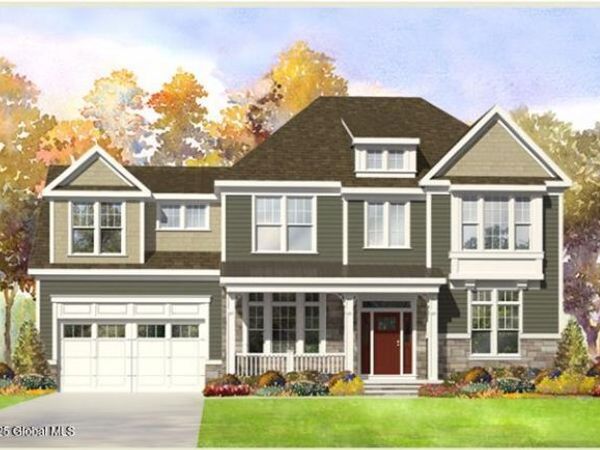 40 Creekside Drive, Rock City Falls, NY 12863