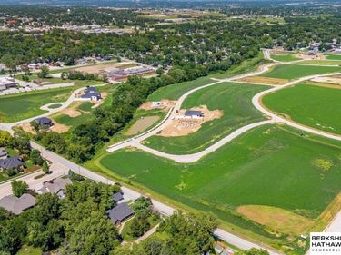 Lot 25 Villages of Monrovia, Papillion, NE 68046