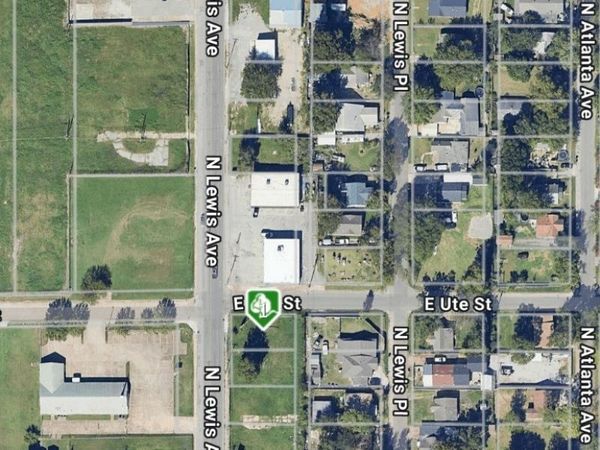 1931 N Lewis Avenue , Tulsa, OK 74110