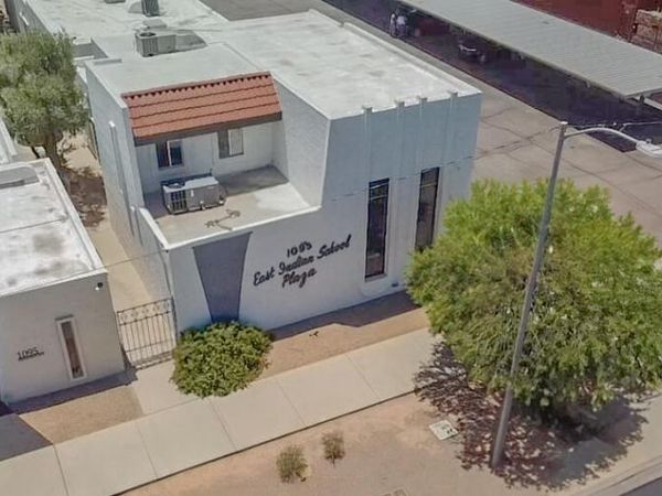 1095 E INDIAN SCHOOL Road, Unit 200, Phoenix, AZ 85014
