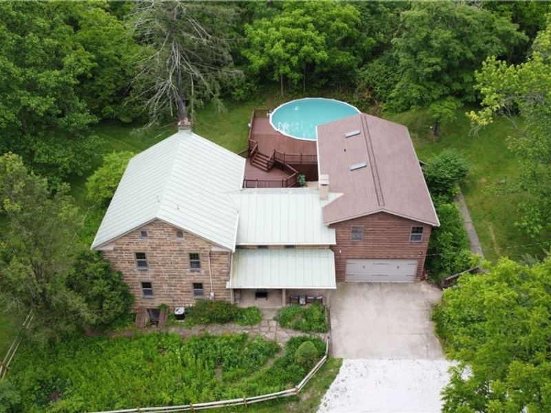 291 Stewart Road N, Mansfield, OH 44905 Photo 1