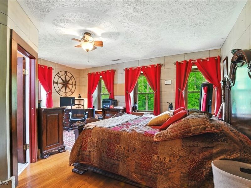 291 Stewart Road N, Mansfield, OH 44905 Photo 26