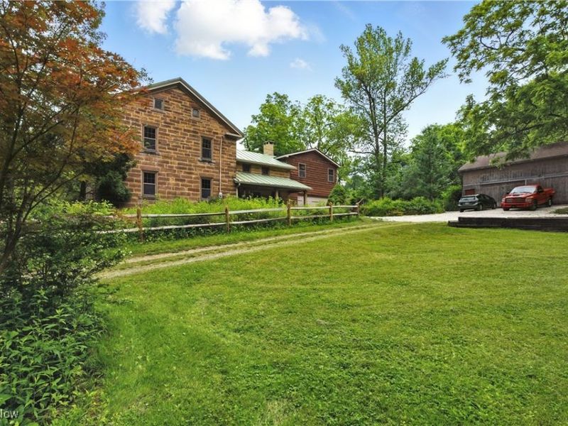 291 Stewart Road N, Mansfield, OH 44905 Photo 3