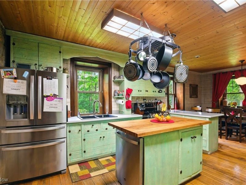 291 Stewart Road N, Mansfield, OH 44905 Photo 9