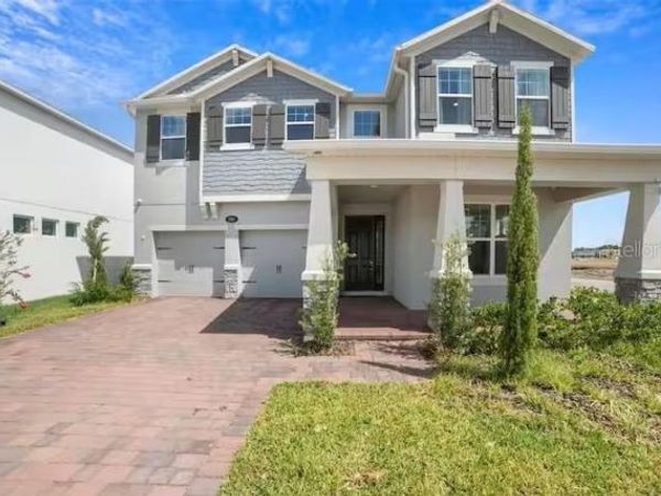 791 TERRAPIN DRIVE, DEBARY, FL 32713